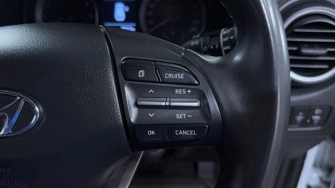 2020 Hyundai Kona Active (FWD), Automatic, 88013 km, Cruise Control