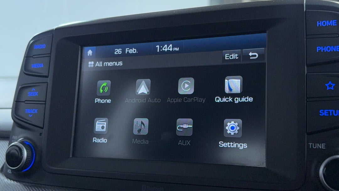 2020 Hyundai Kona Active (FWD), Automatic, 88013 km, Android/Apple Car Play