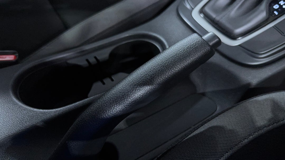 2020 Hyundai Kona Active (FWD), Automatic, 88013 km, Handbrake