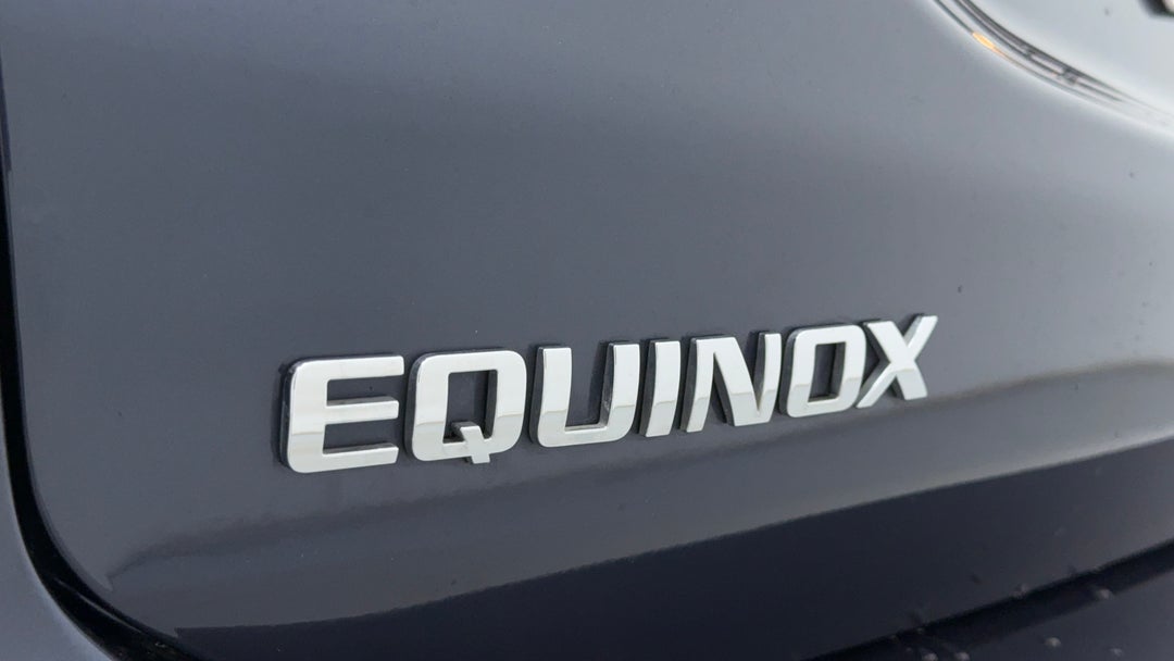 Badge (Boot Left Side)