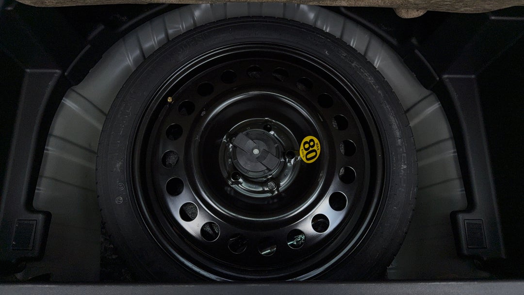 Spare Wheel