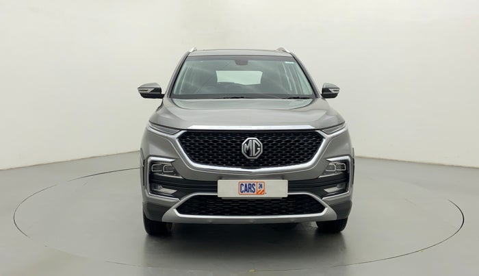 2019 MG HECTOR SHARP HYBIRD PETROL MT, Petrol, Manual, 10,945 km, Highlights