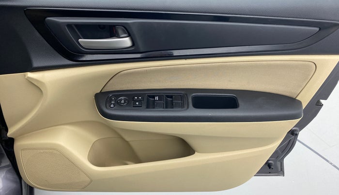 2019 Honda Amaze 1.2 SMT I VTEC, Petrol, Manual, 44,005 km, Driver Side Door Panels Control