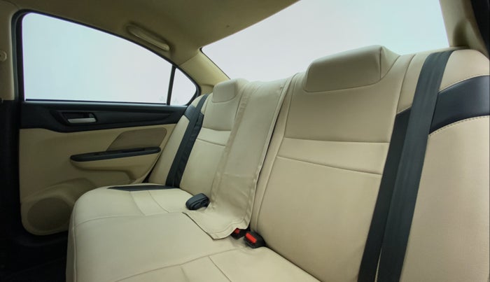 2019 Honda Amaze 1.2 SMT I VTEC, Petrol, Manual, 44,005 km, Right Side Rear Door Cabin
