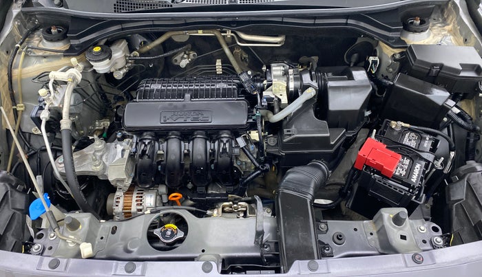 2019 Honda Amaze 1.2 SMT I VTEC, Petrol, Manual, 44,005 km, Open Bonet