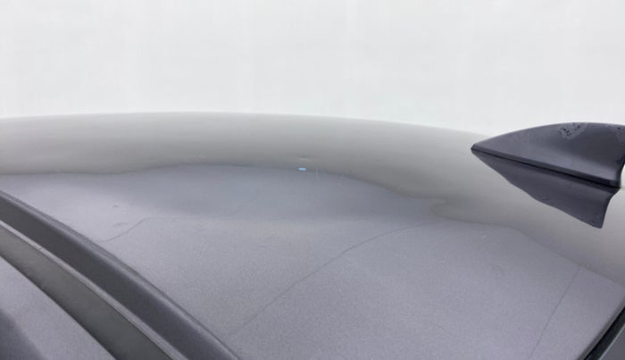 2019 Honda Amaze 1.2 SMT I VTEC, Petrol, Manual, 44,005 km, Roof - Slightly dented