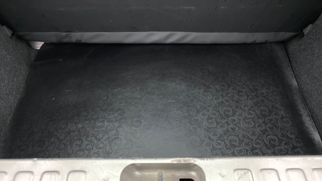 Boot Inside