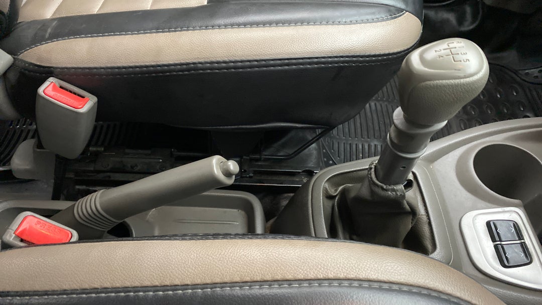 Gear Lever