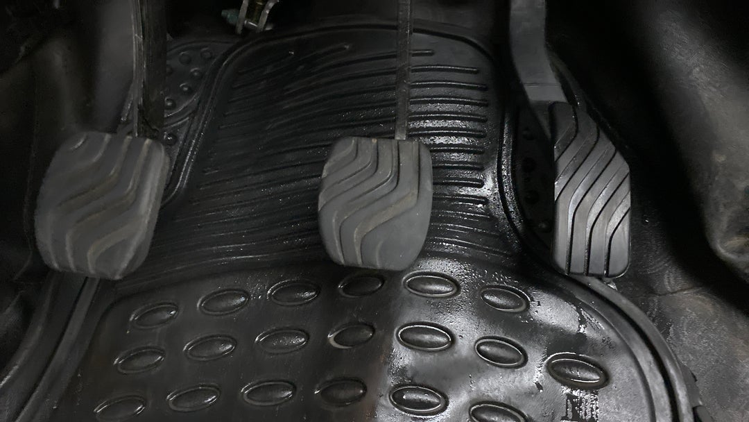 Pedals