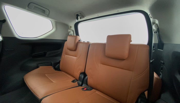 2016 Toyota Innova Crysta 2.8 GX AT 8 STR, Diesel, Automatic, 42,545 km, Third Seat Row