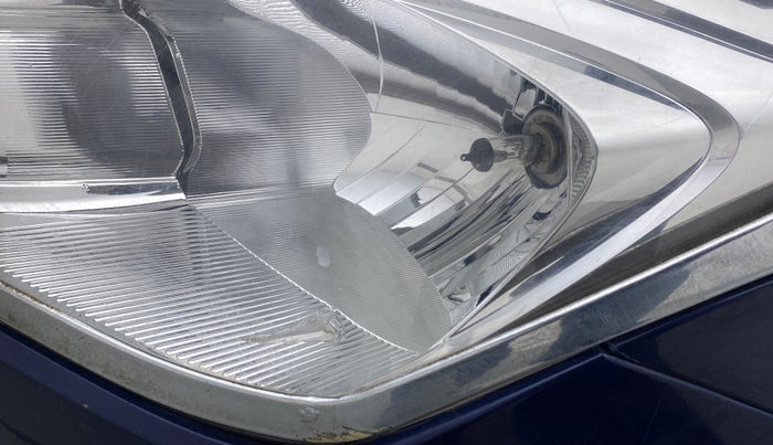 2019 Maruti Swift VDI, Diesel, Manual, 52,049 km, Left headlight - Minor scratches
