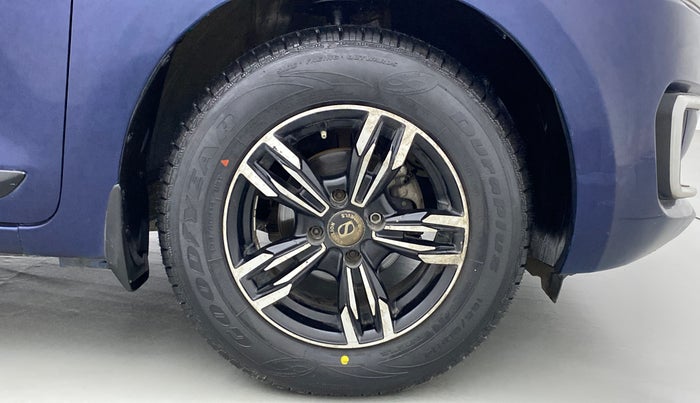 2019 Maruti Swift VDI, Diesel, Manual, 52,049 km, Right Front Wheel