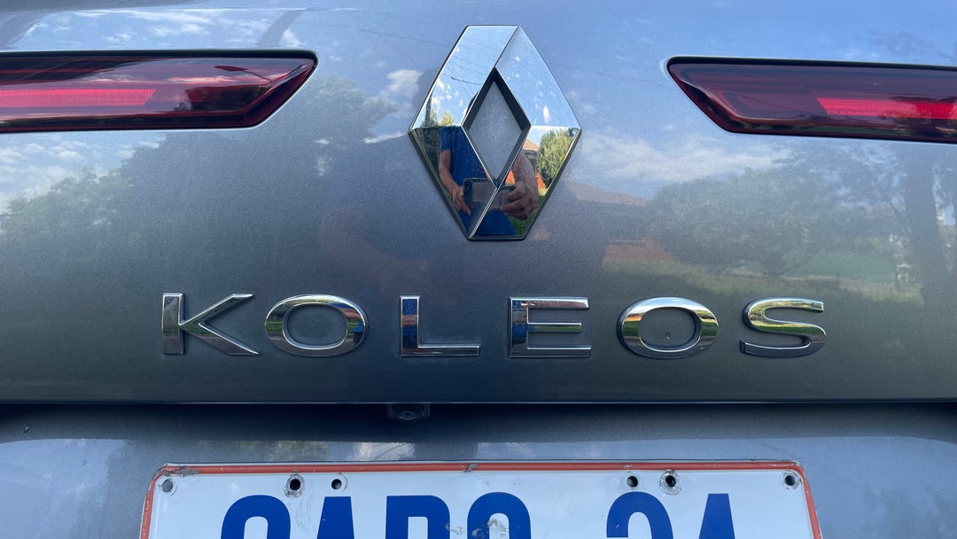 Badge (Boot Right Side)