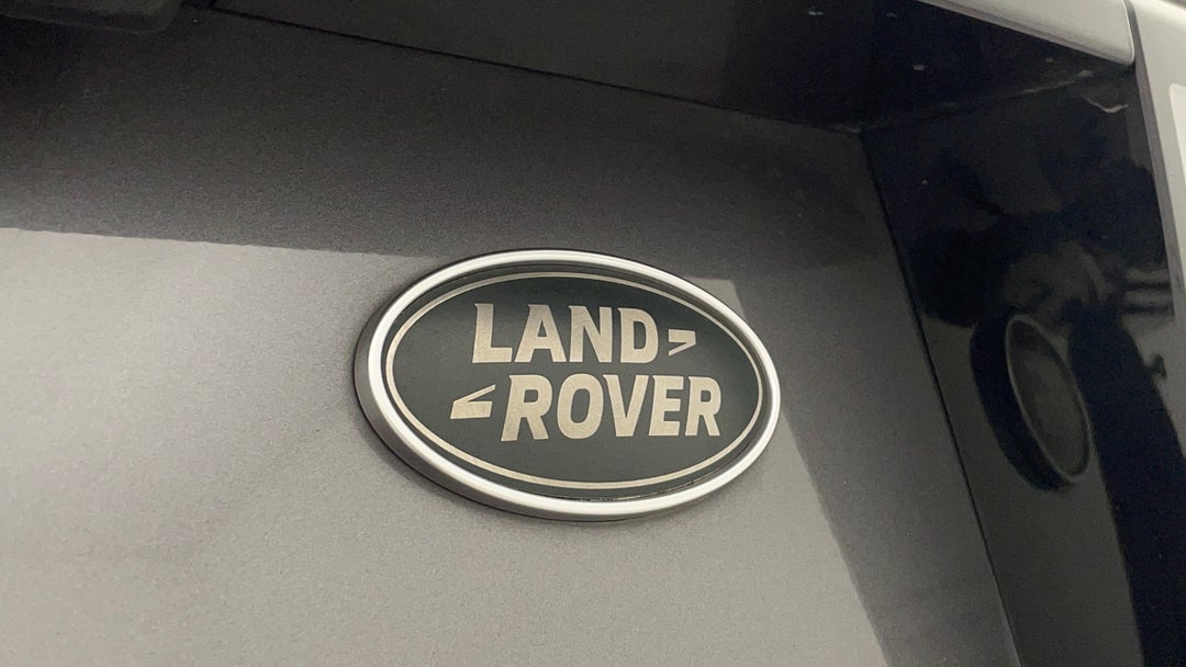 Badge (Boot Right Side)