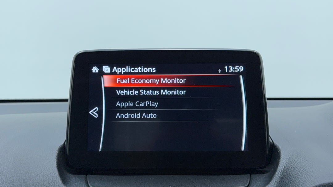 Android/Apple Car Play