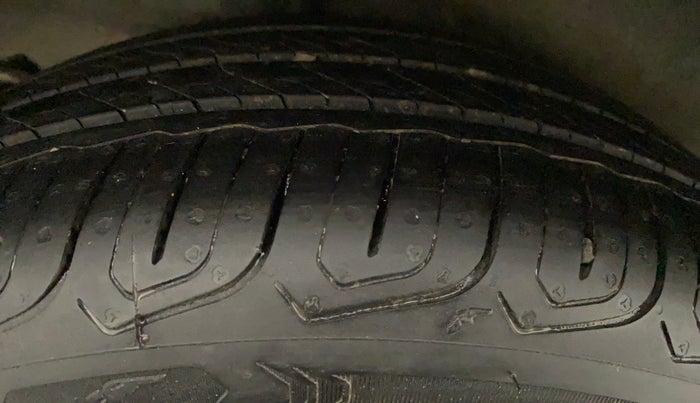 2018 Honda City 1.5L I-VTEC VX, Petrol, Manual, 32,999 km, Right Front Tyre Tread