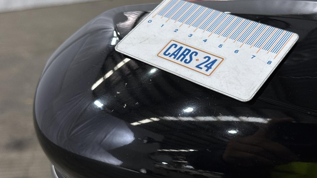 2019 Toyota C-HR Koba (2WD), Automatic, 12042 km, Side Mirrors Housing RHS Chip