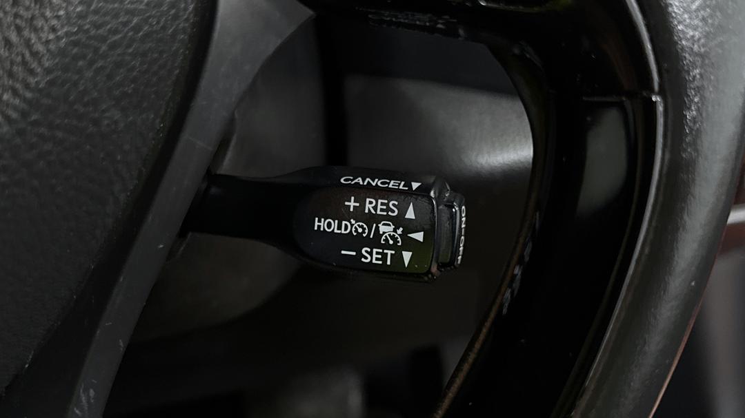 2019 Toyota C-HR Koba (2WD), Automatic, 12042 km, Cruise Control