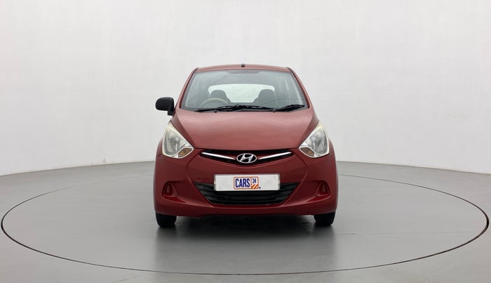 2012 Hyundai Eon D-LITE+, Petrol, Manual, 71,981 km, Highlights
