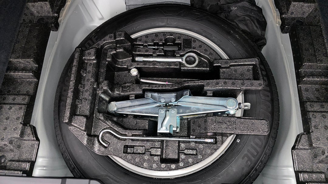 2021 Subaru Outback AWD Sport, Automatic, 60793 km, Spare Wheel