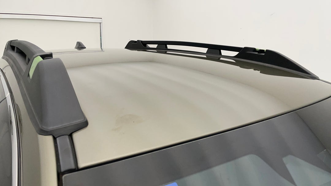 2021 Subaru Outback AWD Sport, Automatic, 60793 km, Roof/Sunroof View