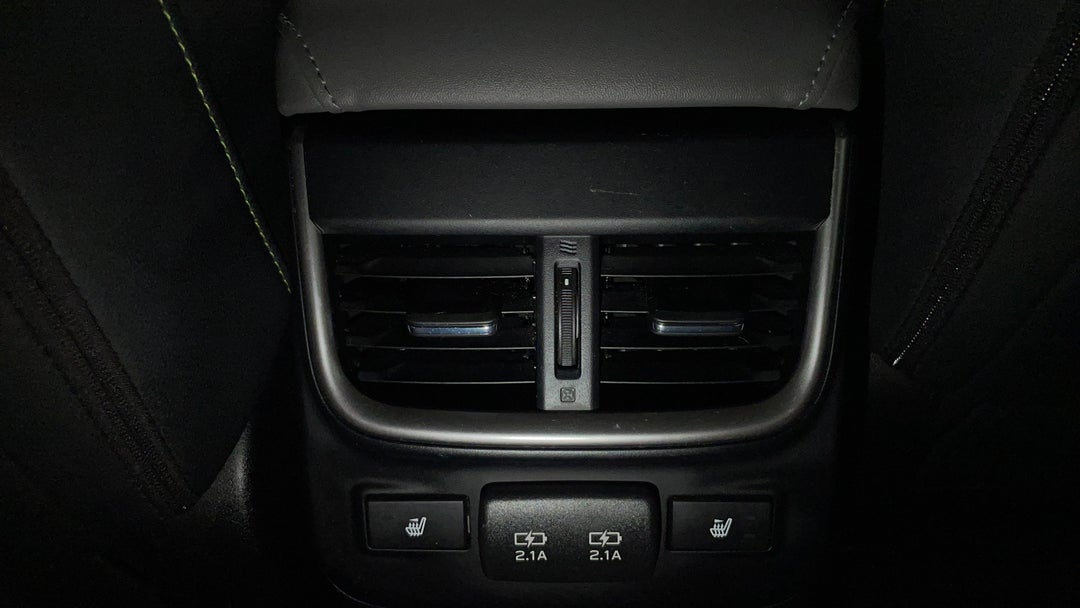 2021 Subaru Outback AWD Sport, Automatic, 60793 km, Rear A/C Vent