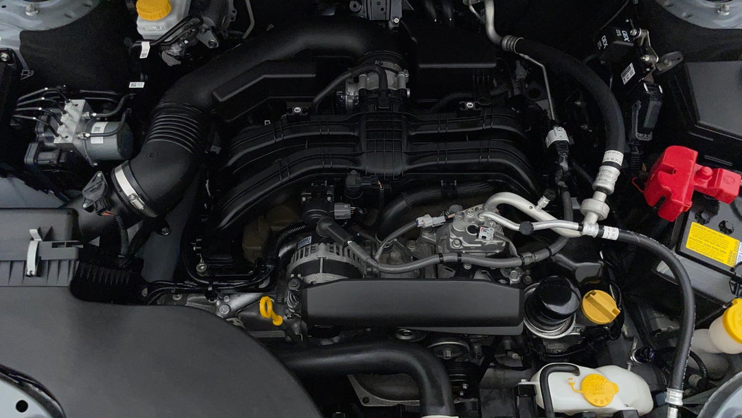 2021 Subaru Outback AWD Sport, Automatic, 60793 km, Open Bonnet (Engine)