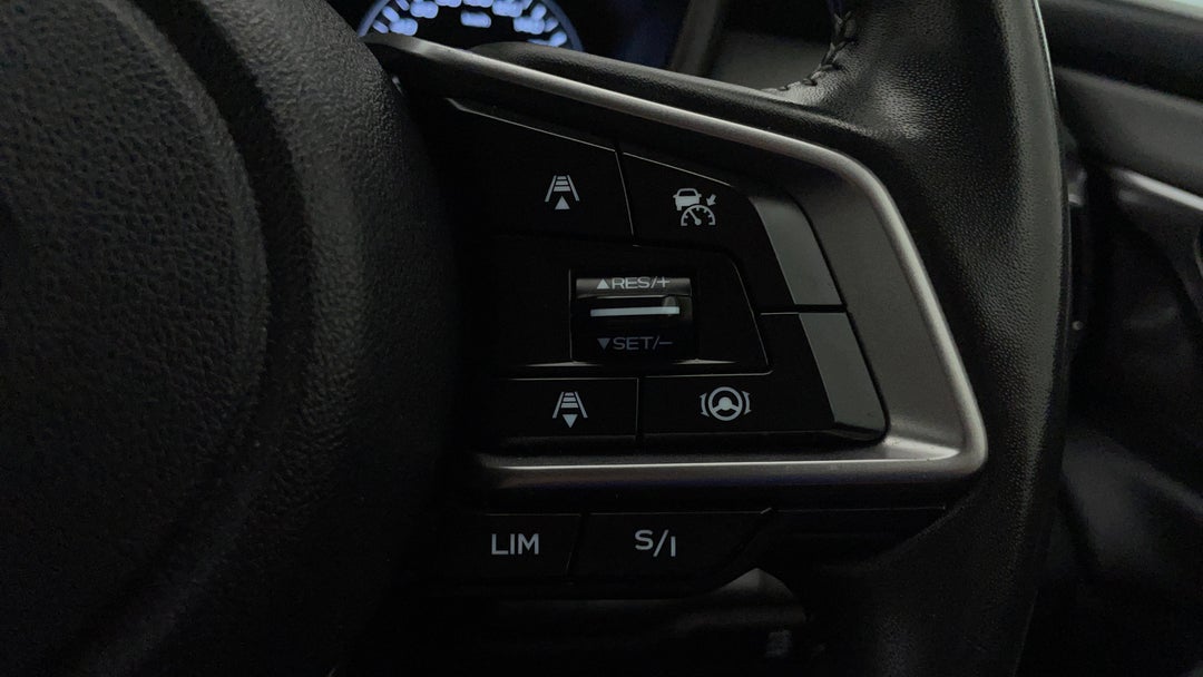 2021 Subaru Outback AWD Sport, Automatic, 60793 km, Cruise Control