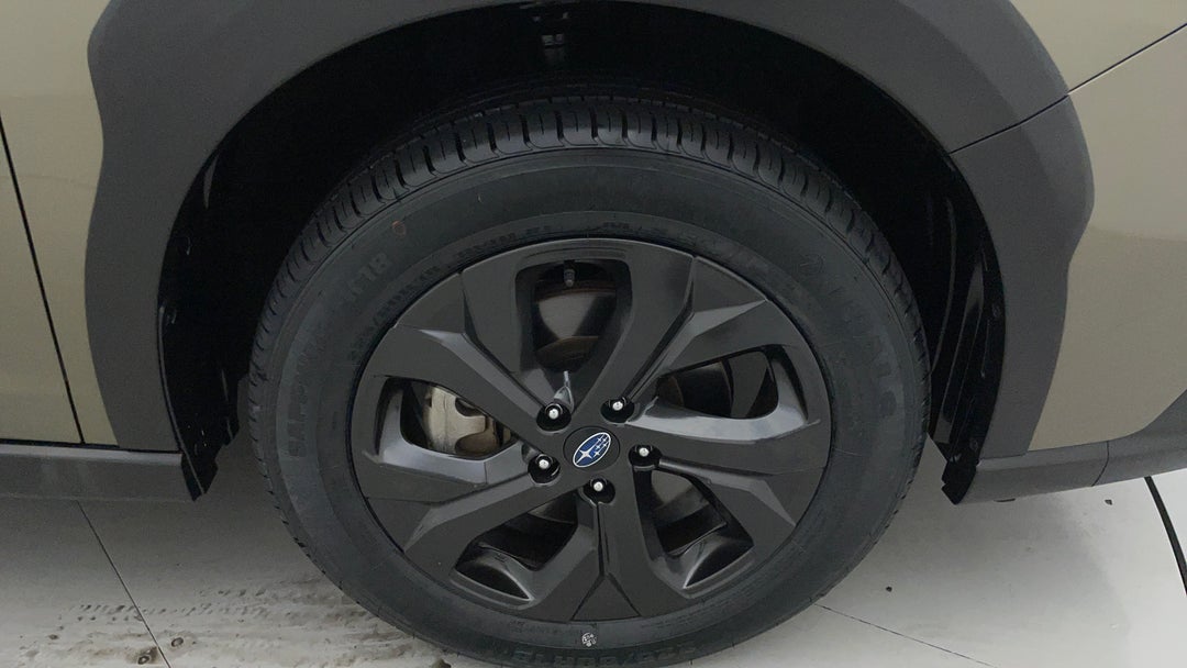 2021 Subaru Outback AWD Sport, Automatic, 60793 km, Right Front Wheel