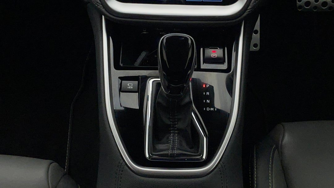 2021 Subaru Outback AWD Sport, Automatic, 60793 km, Gear Lever 