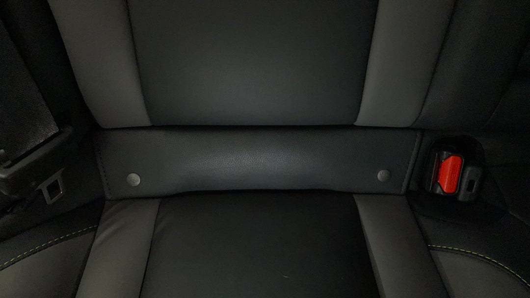 2021 Subaru Outback AWD Sport, Automatic, 60793 km, Child Seat Anchor Points