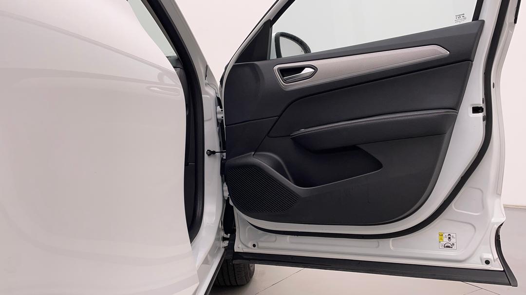2023 Renault Arkana Zen, Automatic, 51702 km, Speaker View