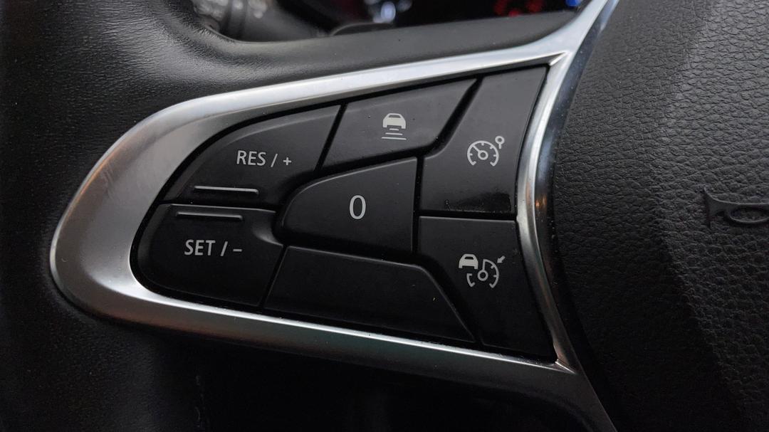 2023 Renault Arkana Zen, Automatic, 51702 km, Cruise Control