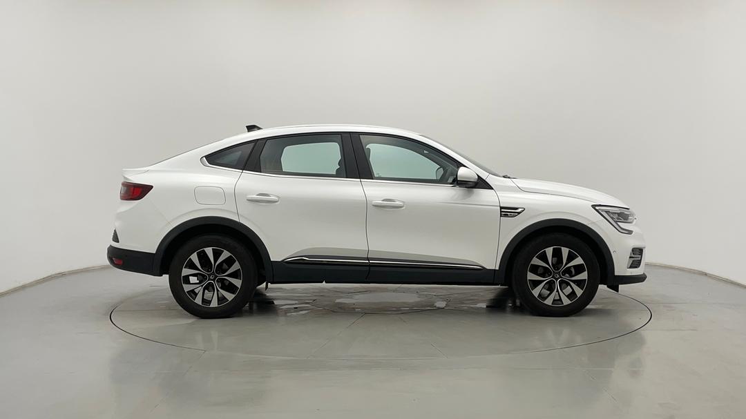 2023 Renault Arkana Zen, Automatic, 51702 km, Right Side View