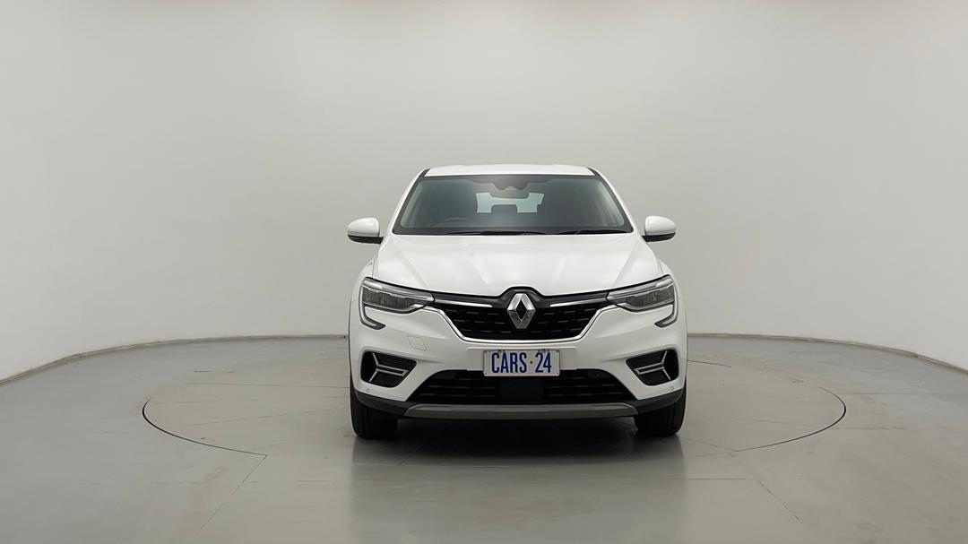 2023 Renault Arkana Zen, Automatic, 51702 km, Front View