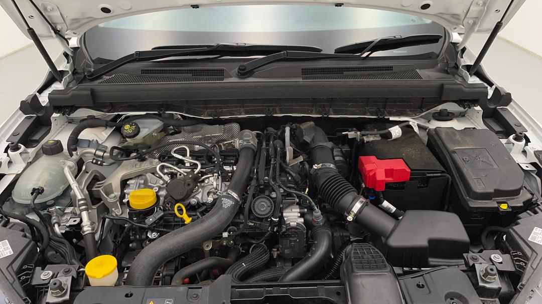 2023 Renault Arkana Zen, Automatic, 51702 km, Open Bonnet (Engine)