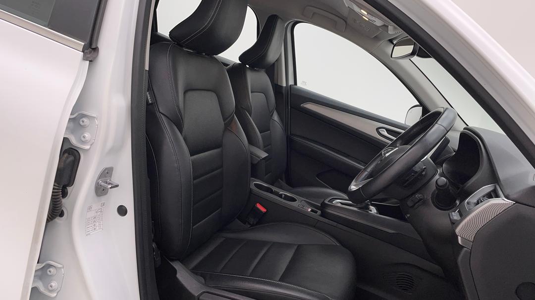2023 Renault Arkana Zen, Automatic, 51702 km, Right Side Front Door Cabin View