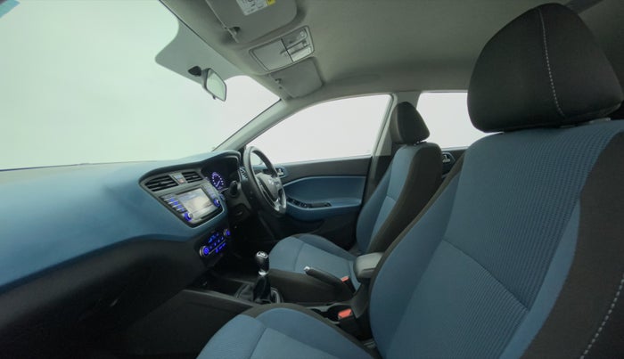 2015 Hyundai i20 Active 1.2 SX, Petrol, Manual, 32,533 km, Right Side Front Door Cabin