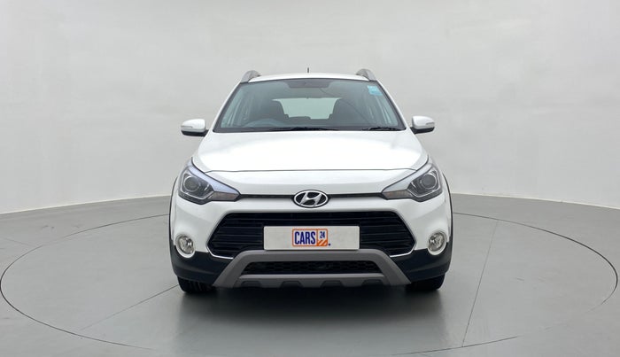 2015 Hyundai i20 Active 1.2 SX, Petrol, Manual, 32,533 km, Highlights
