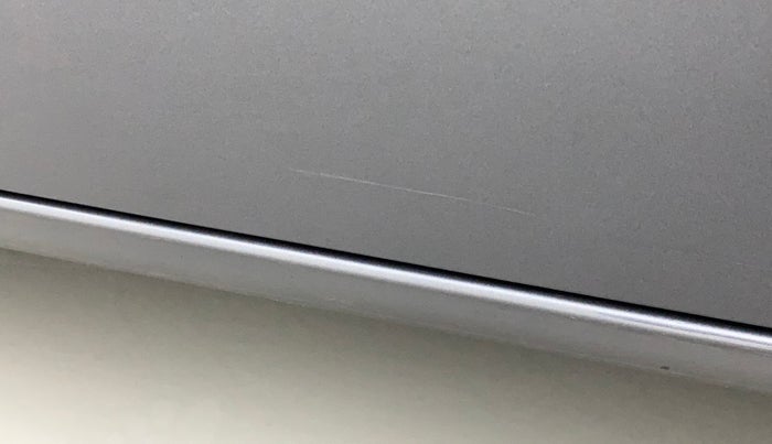 2011 Hyundai i10 ASTA 1.2, Petrol, Manual, 57,899 km, Front passenger door - Minor scratches