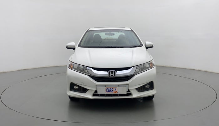 2015 Honda City VX CVT PETROL, Petrol, Automatic, 71,937 km, Highlights