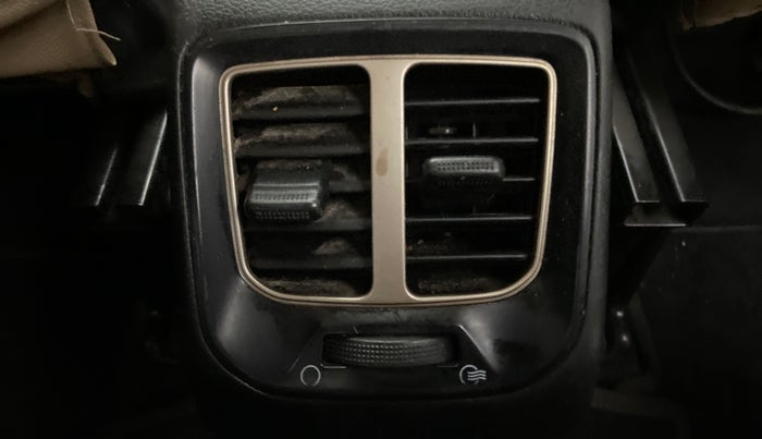 2019 Hyundai NEW SANTRO SPORTZ AMT, Petrol, Automatic, 26,970 km, AC Unit - Rear defogger not working
