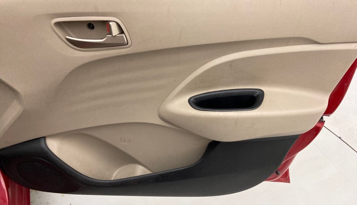 2019 Hyundai NEW SANTRO SPORTZ AMT, Petrol, Automatic, 27,130 km, Driver Side Door Panels Control