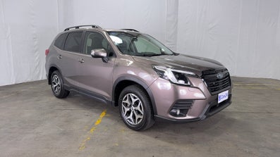 2024 Subaru Forester 2.5i (awd) Automatic, 23k kms Petrol Car