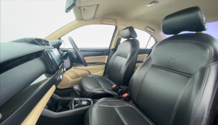 2019 Honda Amaze 1.2 VX CVT I VTEC, Petrol, Automatic, 39,719 km, Right Side Front Door Cabin