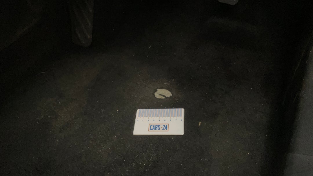 Floors / Carpets Wear