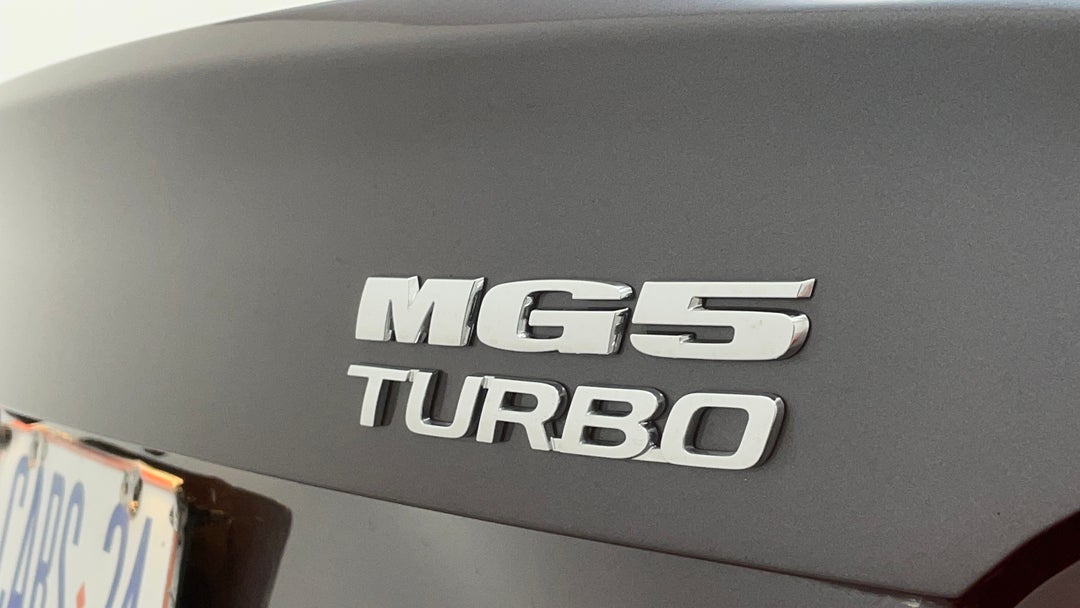 Badge (Boot Right Side)