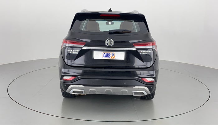 2020 MG HECTOR PLUS SHARP DCT, Petrol, Automatic, 42,696 km, Back/Rear