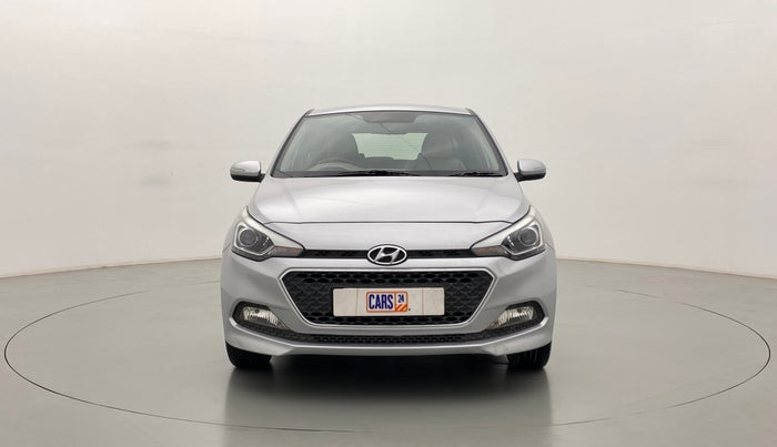 2017 Hyundai Elite i20 ASTA 1.2 (O), Petrol, Manual, 37,666 km, Highlights