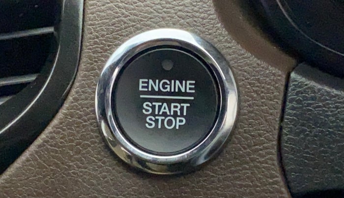 2018 Ford FREESTYLE TITANIUM 1.2 PETROL, Petrol, Manual, 31,265 km, Keyless Start/ Stop Button